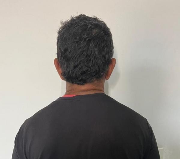 Condenado por matar ex-companheira e forjar crime no Piauí é preso em Tocantins