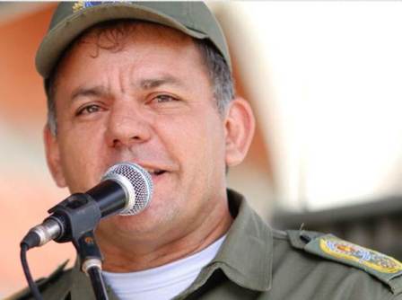 Coronel Carlos Augusto confirma filiação ao Partido da República