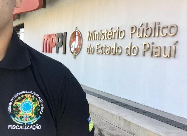 Conselho denuncia prefeituras do PI ao MP por descumprimento de lei sobre aulas de educação física