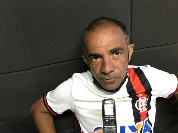 Moradores do bairro Princesa do Sul em Floriano reclamam da falta de limpeza e segurança no local