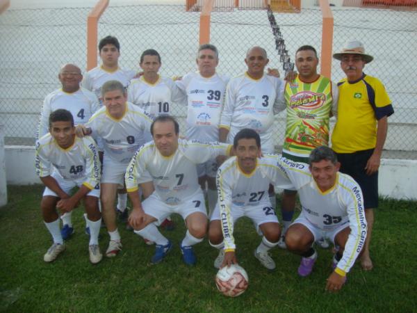 Jogo dos Amigos(Imagem:FlorianoNews)