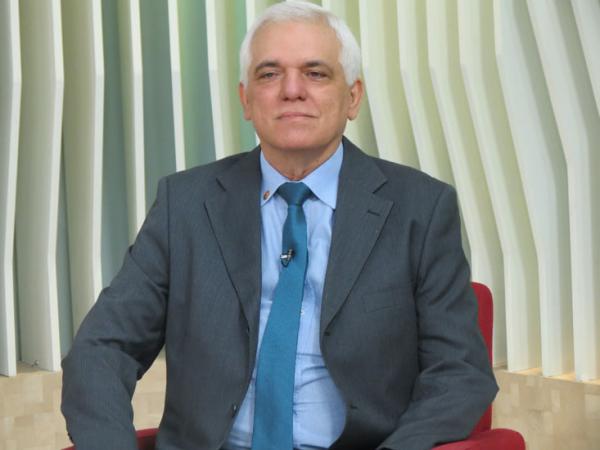 Themístocles Filho diz que 80% do PMDB está com o PT nas eleições em 2018
