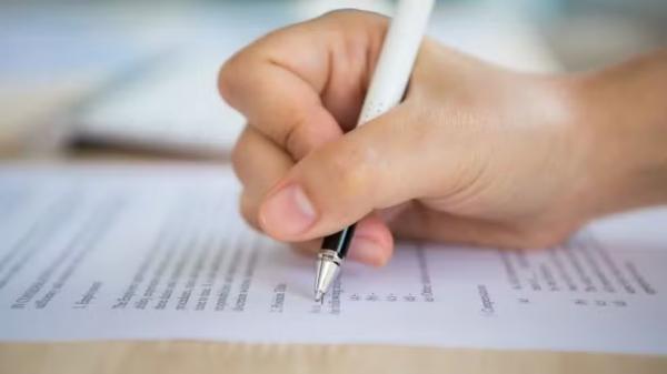 Concursos e seleções em PE têm mais de 1,4 mil vagas e salários de até R$ 37 mil