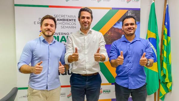 Semarh autoriza mais de 100 processos para concessão de outorgas e regularização de poços