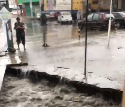 Municípios do Piauí devem seguir com chuvas até o próximo domingo; veja previsão