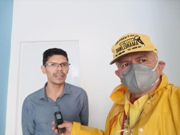 Educação Municipal de Floriano inicia período de matrículas com novidade para 2025