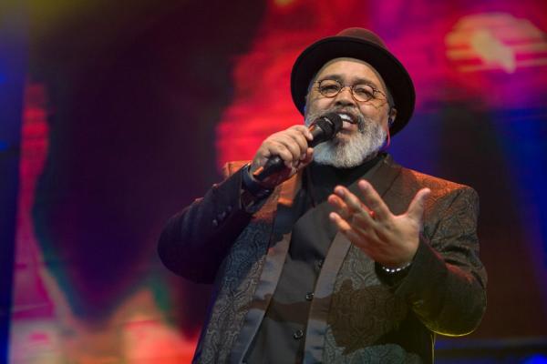Jorge Aragão lança quarto EP de álbum que sai em janeiro na íntegra