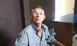 Idoso é vítima de conto do vigário em Floriano