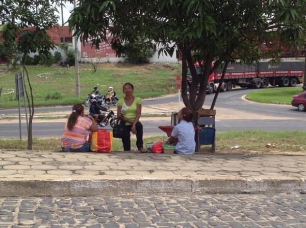 Princípio de motim é registrado em dois presídios de Teresina