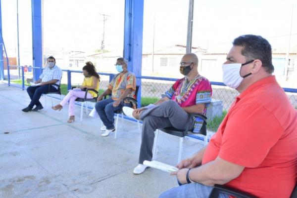 Comunidades de terreiros, mórmons, adventistas e testemunhas de Jeová apoiam enfrentamento ao Corona