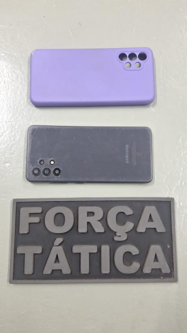 Polícia Militar realiza apreensões e prisões por direção perigosa e receptação em Floriano