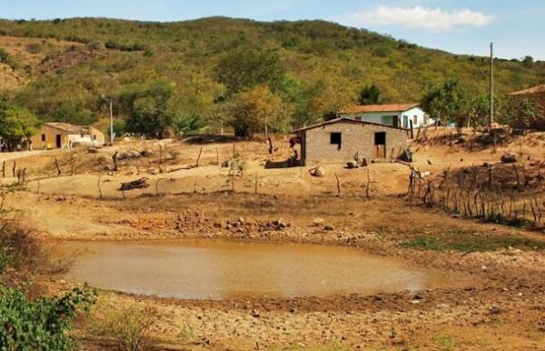 Defesa Civil anuncia R$ 11 milhões para enfrentar estiagem