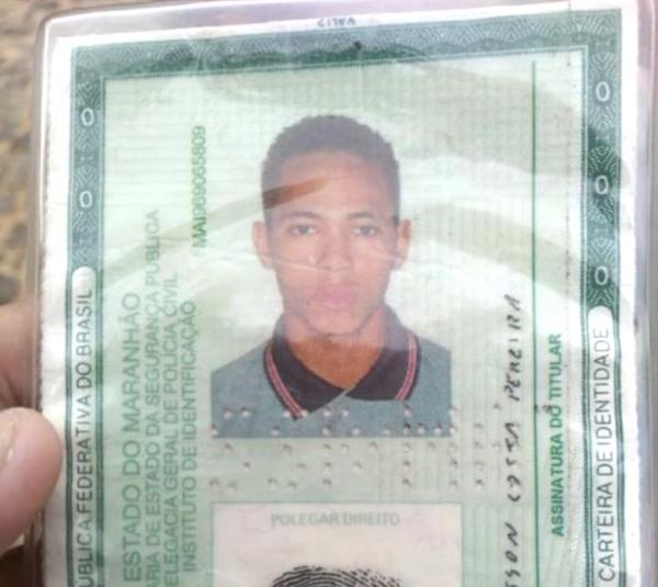 Acusado de matar e esconder corpo de jovem é preso em Parnaíba