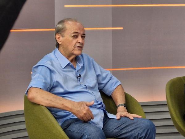 Silvio Mendes confirma vereador Ismael Silva para Semec e ex-secretário Charles da Silveira para FMS