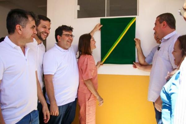 Seduc garante parceria com Prefeitura de Bom Jesus para fortalecer políticas educacionais