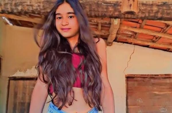 Polícia exuma corpo de adolescente grávida encontrada morta no Piauí