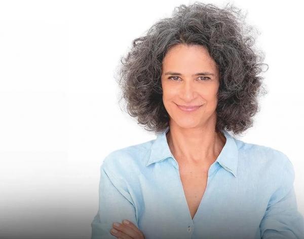  A cantora Simone (Imagem: Divulga&ccedil;&atilde;o )
