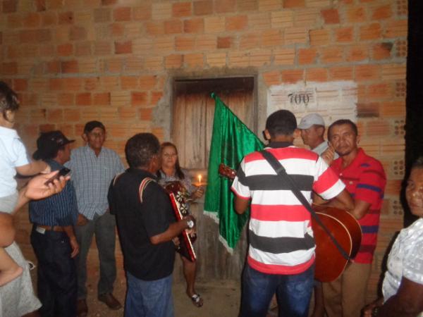 No Dia de Reis, grupos encerram ciclo natalino em Floriano e Barão de Grajaú