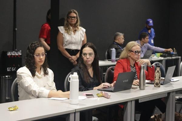 Gestores do Sesc no Piau&iacute; avaliam resultados e planejam 2025(Imagem:Divulga&ccedil;&atilde;o)