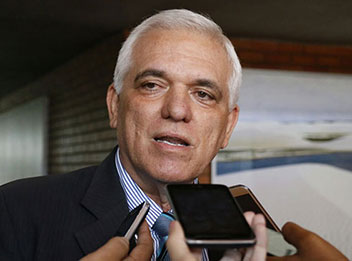 Themístocles Filho pode ser vice no governo ou na oposição