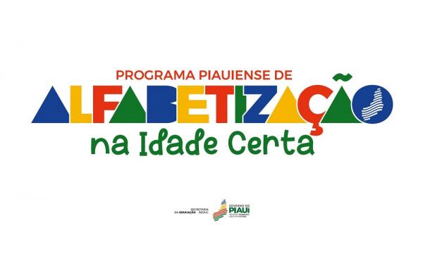Seduc abre seleção para bolsistas do PPAIC e reforça investimento na alfabetização infantil