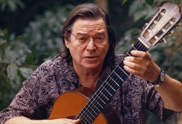 Cancioneiro soberano de Tom Jobim foi a trilha sonora preferencial das novelas cariocas de Manoel Carlos desde 1997(Imagem:Reprodução)