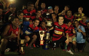 FFP abre inscrições da Copa Piauí; prazo para clubes vai até 15 de julho
