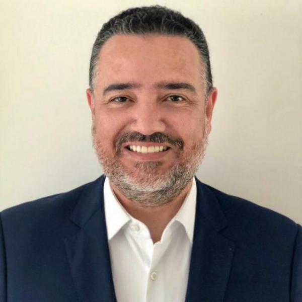Paulo C&eacute;sar de Lima Alves, superintendente executivo da Rede Norte do Santander Brasil(Imagem:Divulga&ccedil;&atilde;o)
