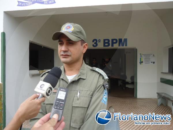 Tenente Bezerra(Imagem:FlorianoNews)
