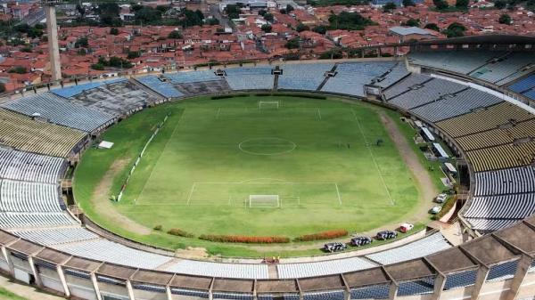 Campeonato Piauiense: FFP altera horários e locais de partidas da 3ª rodada; confira