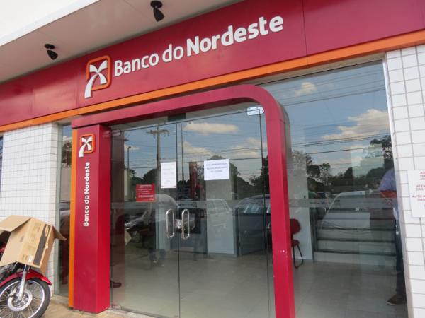 Ações criminosas contra agências bancárias cresceram mais de 70% no Piauí