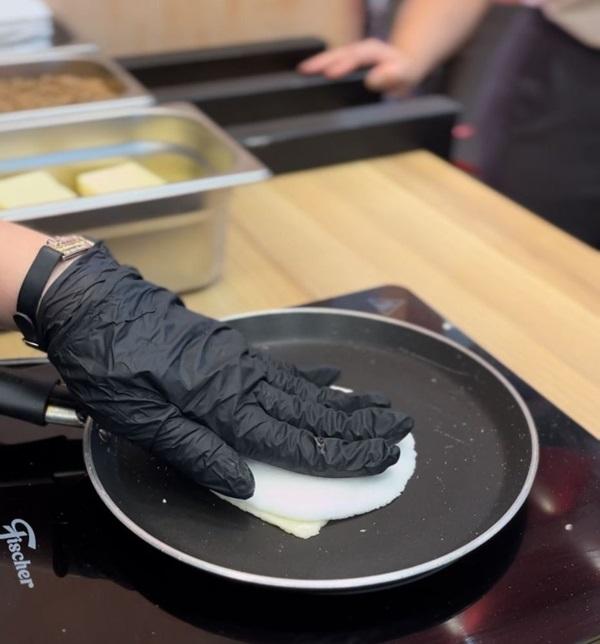 Gastronomia piauiense é destaque na 51ª edição da ABAV Expo em Brasília