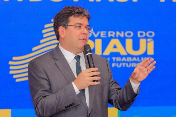 Renda domiciliar per capita cresce 14,5% no Piauí e Rafael destaca melhoria nas condições de vida