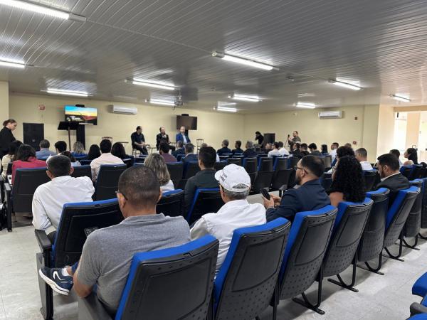Piauí: um pilar estratégico na transição energética(Imagem:Divulgação)