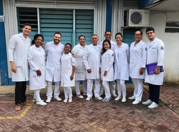 "Somos mais que uma universidade, somos uma família", diz aluno sobre escolha de estudar na UESPI