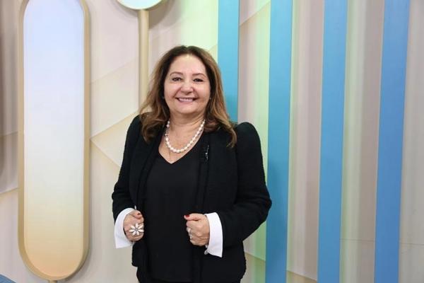 Liana Chaib defende ajuste na lei trabalhista e fala da emoção de ser ministra do TST