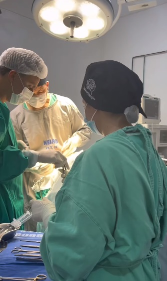 Hospital Regional Tibério Nunes torna-se pilar da saúde no Sul do Piauí