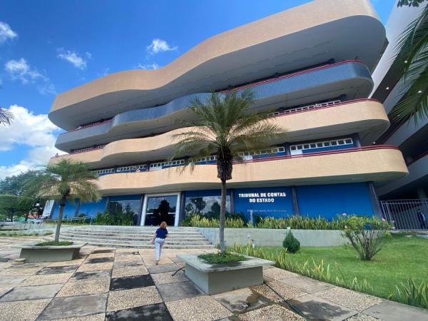 Após suspeita de fraude, TCE suspende concurso em Alto Longá