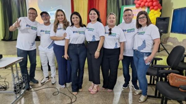 Revis&otilde;es do Novo Pr&eacute;-Enem Seduc intensificam a prepara&ccedil;&atilde;o dos estudantes.(Imagem:Divulga&ccedil;&atilde;o)