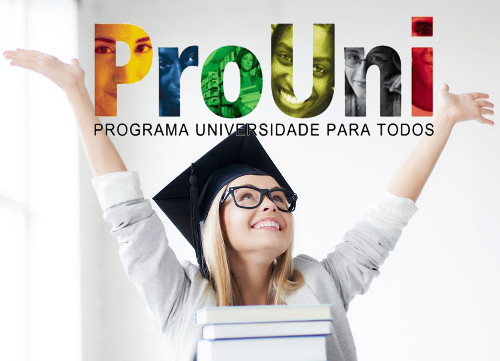 MEC divulga resultado da segunda chamada do Prouni