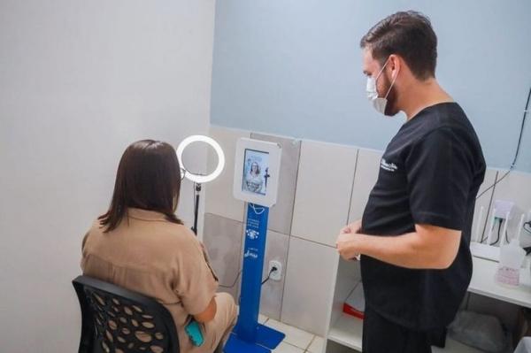 Piauí tem a melhor cobertura do Brasil na atenção básica no SUS com índice de 99,9%