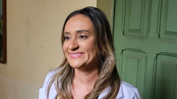 Emprega Teresina vai intermediar vagas de emprego para mulheres vítimas de violência, diz secretária
