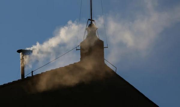 Nome escolhido pelo novo pont&iacute;fice &eacute; Le&atilde;o XIV.(Imagem:REUTERS/Yara Nardi)