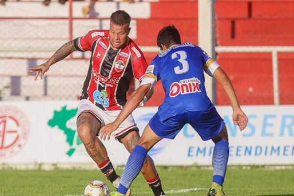 Federação tem pronto o regulamento do Campeonato Piauiense