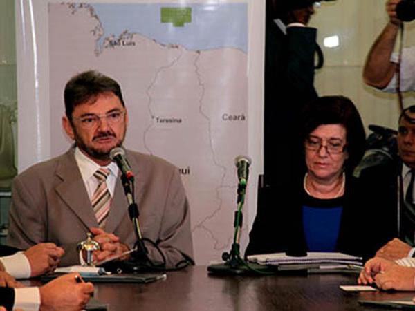 Piauí vai produzir gás natural já a partir de agosto