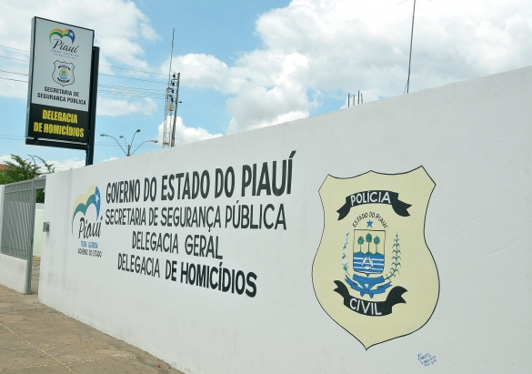 Homens encapuzados matam jovem na zona Sudeste de Teresina