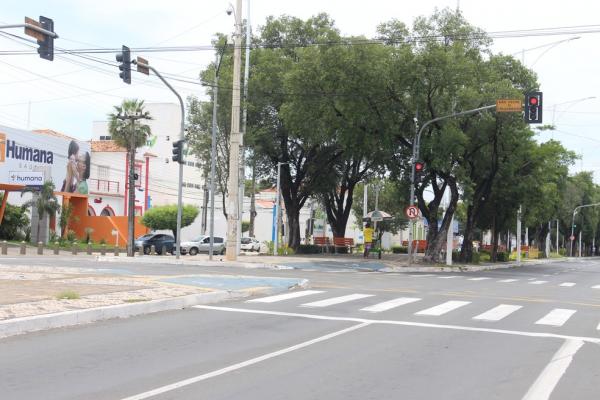 Piauí tem restrições de sexta (16) a domingo (18); veja o que funciona