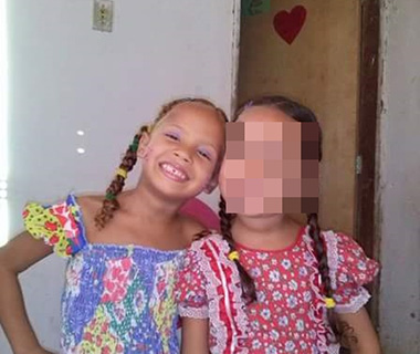 Família de Emily Caetano pede R$ 4,5 milhões de indenização na Justiça