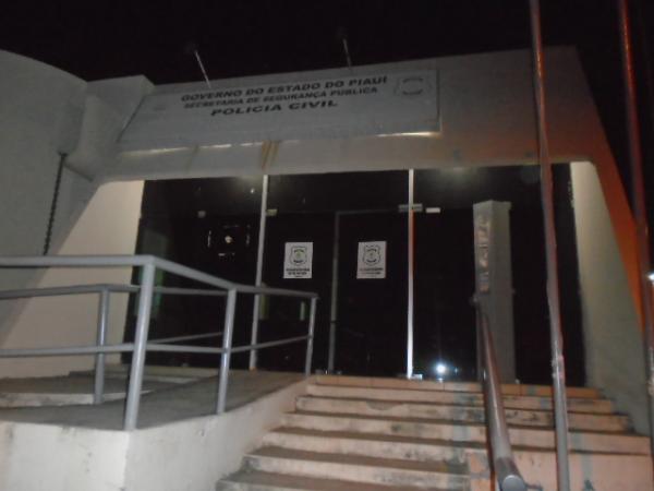 Tentativa de assalto termina com um morto e outro ferido em Floriano