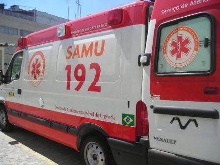 Mulher é baleada em tentativa de homicídio a namorado em Teresina